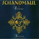 CD - Schandmaul & Puchheimer Jugendkammer Orchester - Kunststück