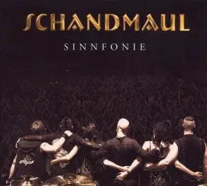 Schandmaul - Sinnfonie