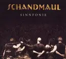 Double CD - Schandmaul - Sinnfonie