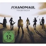 CD - Schandmaul - Traumtänzer
