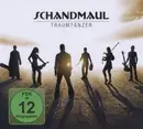 Double CD - Schandmaul - Traumtänzer