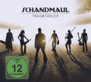 Double CD - Schandmaul - Traumtänzer