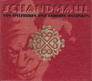 Schandmaul - Von Spitzbuben und Anderen Halunken