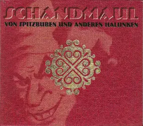 Schandmaul - Von Spitzbuben und Anderen Halunken