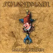 CD - Schandmaul - Wahre Helden