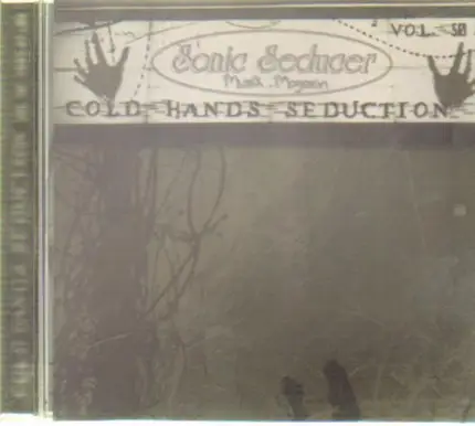 Schandmaul, Corvus Corax, Faun, Antimatter, Batlord, Elusive - Sonic Seducer Cold Hands Seduction Vol. 50e