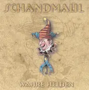 CD-Box - Schandmaul - Original Album Classics Vol.1 - Cardboard sleeve