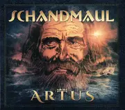 Double CD - Schandmaul - Artus - Digipack