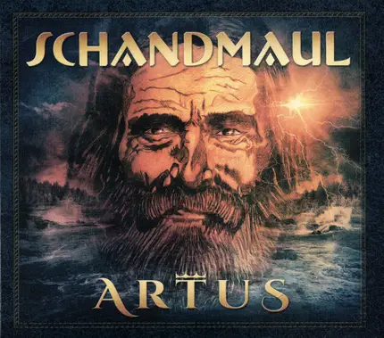 Schandmaul - Artus