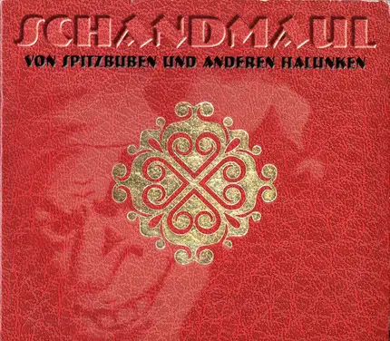 Schandmaul - Von Spitzbuben und Anderen Halunken