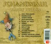 CD - Schandmaul - Wahre Helden