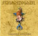 CD - Schandmaul - Wahre Helden