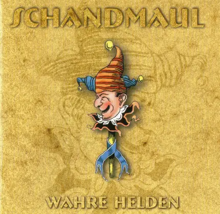 Schandmaul - Wahre Helden
