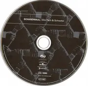 CD - Schandmaul - Wie Pech & Schwefel