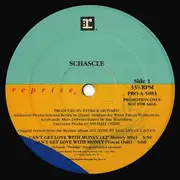 12'' - Schascle - Can't Get Love With Money