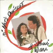 7inch Vinyl Single - Schari & Wari - Mi Hat's Dawischt