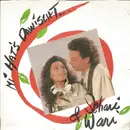 7inch Vinyl Single - Schari & Wari - Mi Hat's Dawischt