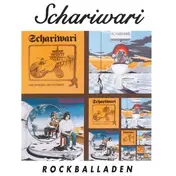 Schariwari - Rockballaden