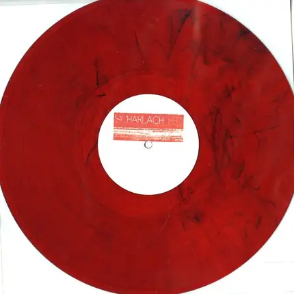 Scharlach - Red