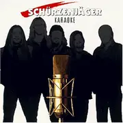 CD - Schürzenjäger - Karaoke