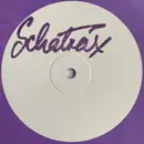 12inch Vinyl Single - Schatrax - Vintage Vinyl 006 - Purple Marbled Vinyl