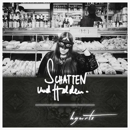 Schatten Und Helden - Hgwrts