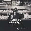 12inch Vinyl Single - Schatten Und Helden - Hgwrts (vinyl) - Still sealed