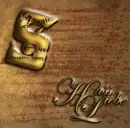 CD - Schattenspiel - HassLiebe - Still Sealed