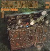 LP - Schatzkästlein - Berühmte melodien 2