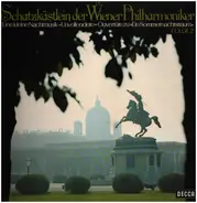 Schatzkästlein der Wiener Philharmoniker - Eine kleine Nachtmusik, Unvollendete, Ouvertüre zu Ein SOmmernachtstraum