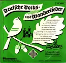 7inch Vinyl Single - Schaumburger Märchensänger , Edith Möller - Deutsche Volkslieder Wanderlieder