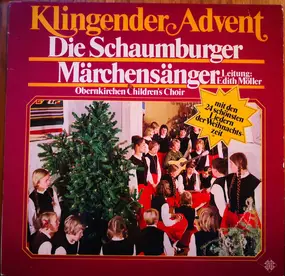 Schaumburger Märchensänger - Klingender Advent