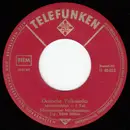 7inch Vinyl Single - Schaumburger Märchensänger Ltg. Edith Möller - Deutsche Volkslieder