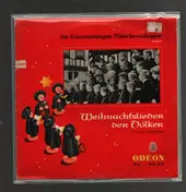 Schaumburger Märchensänger - Weihnachtslieder Der Völker