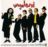 Schauorchester Ungelenk - Ungelenk