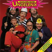 Schauorchester Ungelenk - Schauorchester Ungelenk