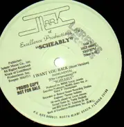 Scheably - I Want You Back