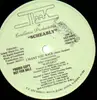 12'' - Scheably - I Want You Back - PROMO