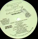 12'' - Scheably - I Want You Back - PROMO