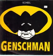 Scheel (Bela B., Wiglaf Droste) - Genschman