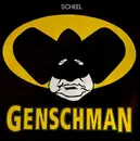 12inch Vinyl Single - Scheel - Genschman