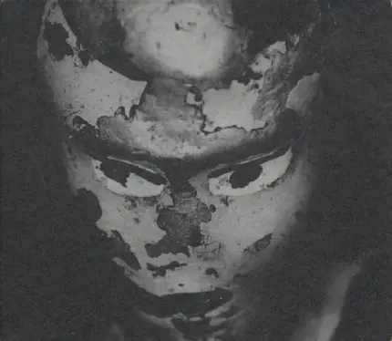 Scheer - Schism E.P.