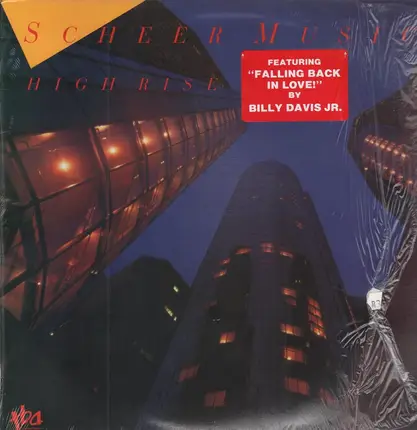 Scheer Music - High Rise