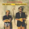 7inch Vinyl Single - Schein & Heilig - Hier Stinkt's / Kleptomanisch