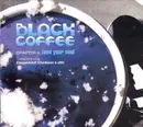 CD - Scheibosan & eMU - Black Coffee Chapter 6: Feed Your Soul - Digipak