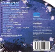CD - Scheibosan & eMU - Black Coffee Chapter 6: Feed Your Soul - Digipak