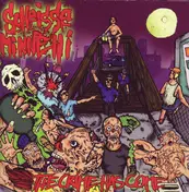 Scheisse Minnelli - The Crime Has Come