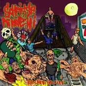 Scheisse Minnelli - CRIME HAS COME HOME