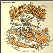 Scheisse Minnelli - Best At Its Worst