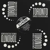 Scheme - Freedom Tonight